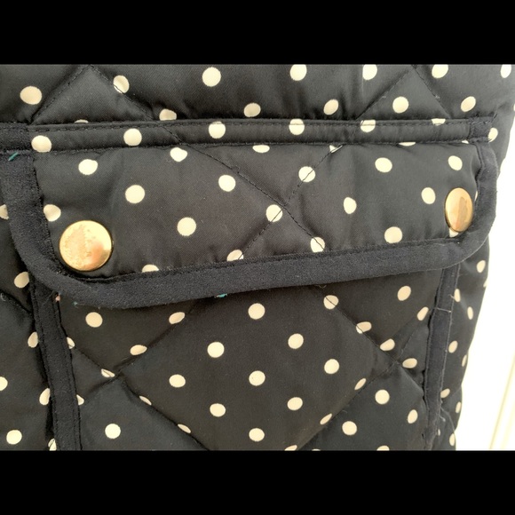 JCrew Down Vest - Picture 3 of 3